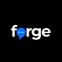 ForgeChat logo - Similar company to Artië