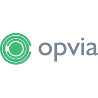 opvia Inc. logo - Similar company to Product & Technology Leadership