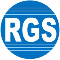 RGS logo - Similar company to Rgs