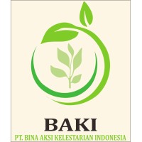 PT. Bina Aksi Kelestarian Indonesia (PT BAKI) logo - Similar company to Pt. Kaizenesia Pasifik Indonesia