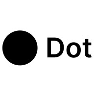 Dot logo - Similar company to Nasnav