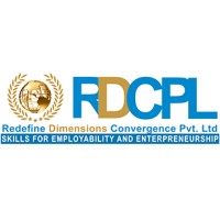 Redefine - Digital Transformation & Future Skills HUB logo - Similar company to Interntolearn