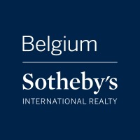 Belgium Sotheby's International Realty logo - Similar company to Macan.Group