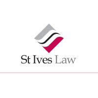 St Ives Law