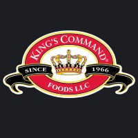 King's Command Foods logo - Similar company to Wilmer