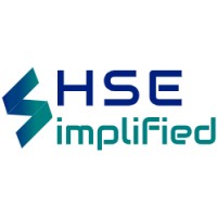 HSE Simplified logo - Similar company to Ouroboros Hse Vision