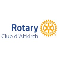Rotary Club Altkirch logo - Similar company to Cabinet Barge