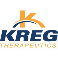 Kreg Therapeutics logo - Similar company to Dari Motion