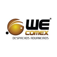 Wecomex Despachos Aduaneiros logo - Similar company to Ecs Comex