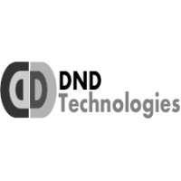 DND Technologies LLC logo - Similar company to Kansara Systems