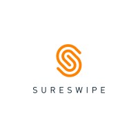 Sureswipe logo - Similar company to Adumo