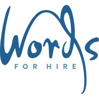 Words For Hire, LLC logo - Similar company to Jeneration Pr
