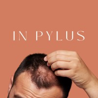 IN PYLUS - Clínica Capilar logo - Similar company to Ticap Clinics