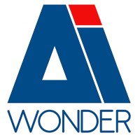 AIWONDER logo - Similar company to Pupau Ai Platform