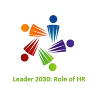 Leader 2030: Role of HR logo - Similar company to Ifit By Intas Foundation