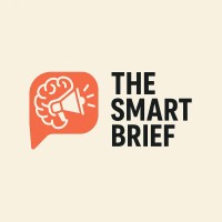The Smart Brief & Co logo - Similar company to Xoidlabs