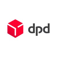 DPD Belarus logo - Similar company to Belarus Scientist Solidarity Foundation