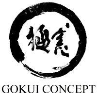 GOKUI Concept GmbH logo - Similar company to Sigeho Gmbh