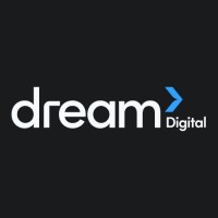 Dream Digital logo - Similar company to Qbstudios