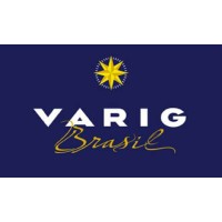 VARIG Airlines - VIacao Aerea RioGrandense logo - Similar company to Varig