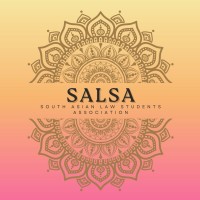 Emory South Asian Law Student Association (SALSA) logo - Similar company to Manis Rapkowski Llp