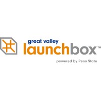 Great Valley LaunchBox @ Penn State logo - Similar company to Panic Lock