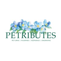 Petributes logo - Similar company to Tributes Ltd