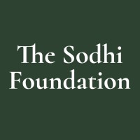 The Sodhi Foundation logo - Similar company to Frontline Source Group - Nationwide Staffing Agency And Executive Search Firm