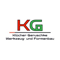 Klücher Geruschke Werkzeug- und Formenbau logo - Similar company to Indumera