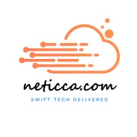 Neticca logo - Similar company to Kmg Technology