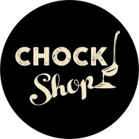 Chock Shop logo - Similar company to The Kitchen Draw