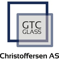 GTC Glass Christoffersen AS logo - Similar company to Steplock Norway As