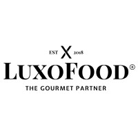 Luxofood logo - Similar company to Fritaly