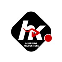 Harikrushna Productions (India) LLP. logo - Similar company to Mirrorgain$