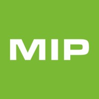 MIP Immobilien logo - Similar company to Blank - Real Estate