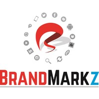 BrandMarkz logo - Similar company to A Digital Guru