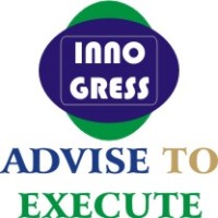 INNOGRESS VENTURES logo - Similar company to In My Diary