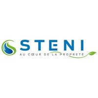 STENI logo - Similar company to Level Up