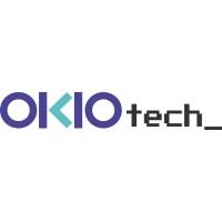 Okiotech logo - Similar company to Kurumsal It