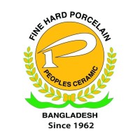 Peoples Ceramic Industries Ltd logo - Similar company to Grind Tech Ltd.