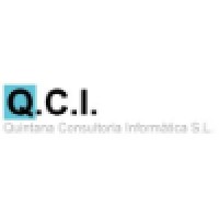 QUINTANA CONSULTORIA INFORMATICA S.L. logo - Similar company to Altence
