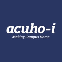 Association of College & University Housing Officers - International logo - Similar company to Roompact