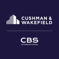 Cushman & Wakefield | CBS International Austria logo - Similar company to Bittermann & Partner