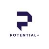 Potential+ logo - Similar company to Eulogica Ltd