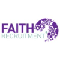 Faith Recruitment Ltd logo - Similar company to Morgan Fraser Group