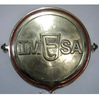 INDUSTRIAL METALURGICA IMESA S.A. de C.V. logo - Similar company to Rodgar