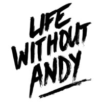 Life Without Andy logo - Similar company to Brookvale Digital