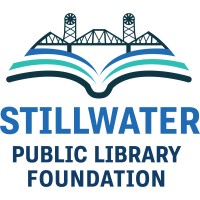 Stillwater Public Library Foundation logo - Similar company to Motion Works Media