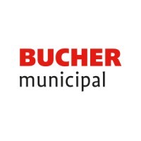 Bucher Municipal logo - Similar company to J & A Road Sweeping Ltd