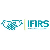 Indkøbsfællesskabet IFIRS logo - Similar company to Human Development